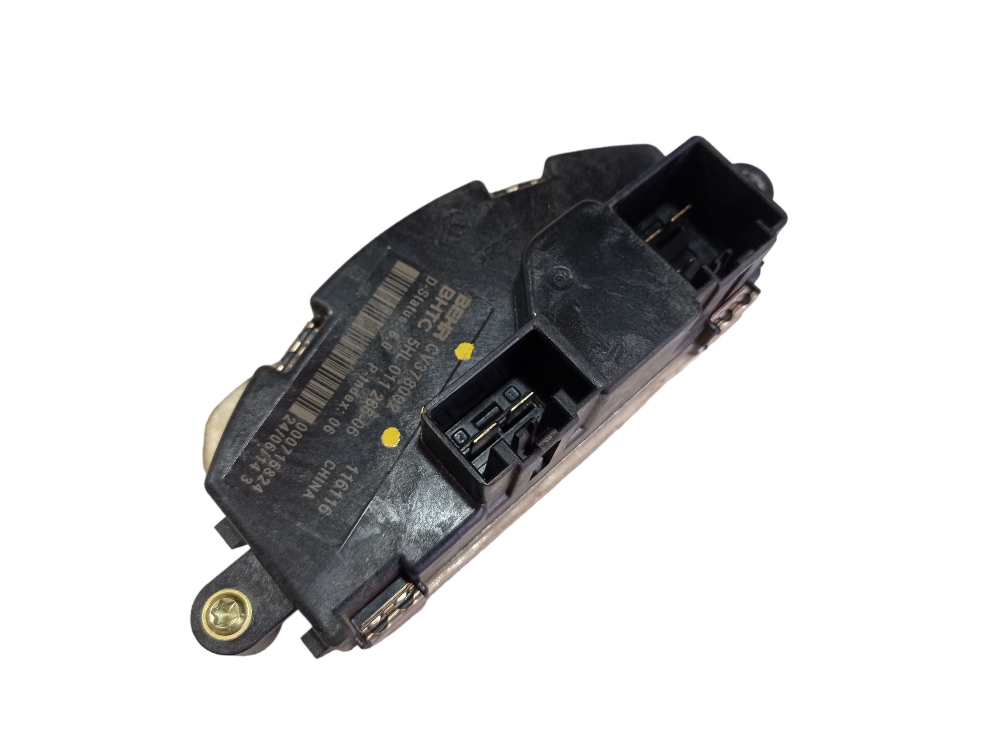 Ressonância Ar Condicionado Jeep Grand Cherokee Ltd 14 V580 4