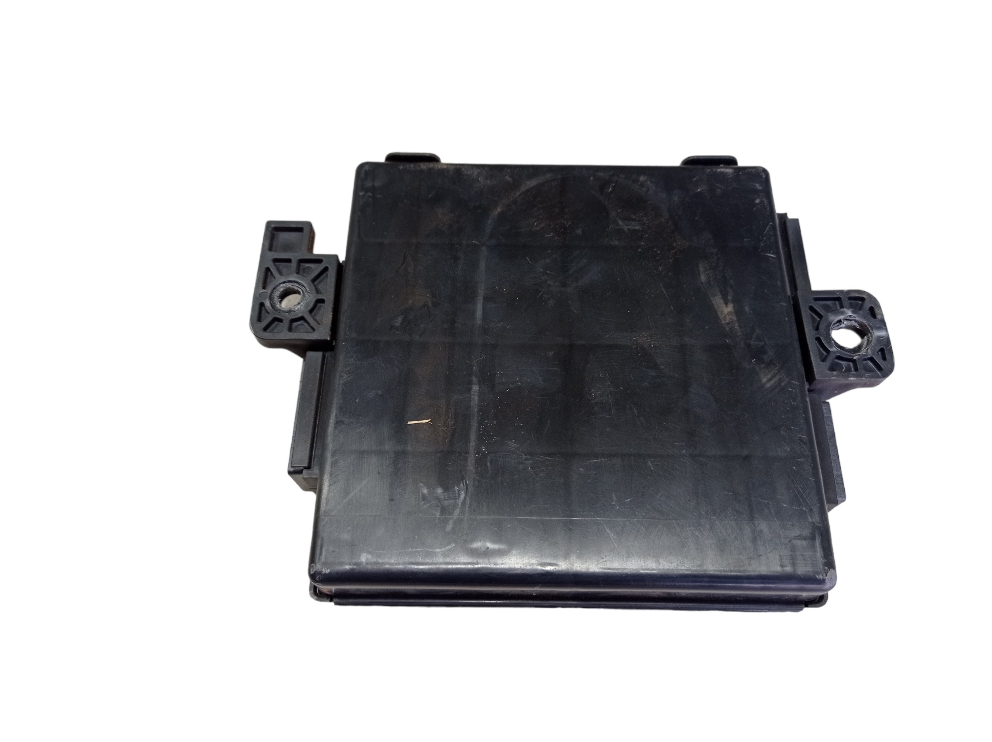 Módulo Controle Jeep Grand Cherokee Ltd 2014 V580 4