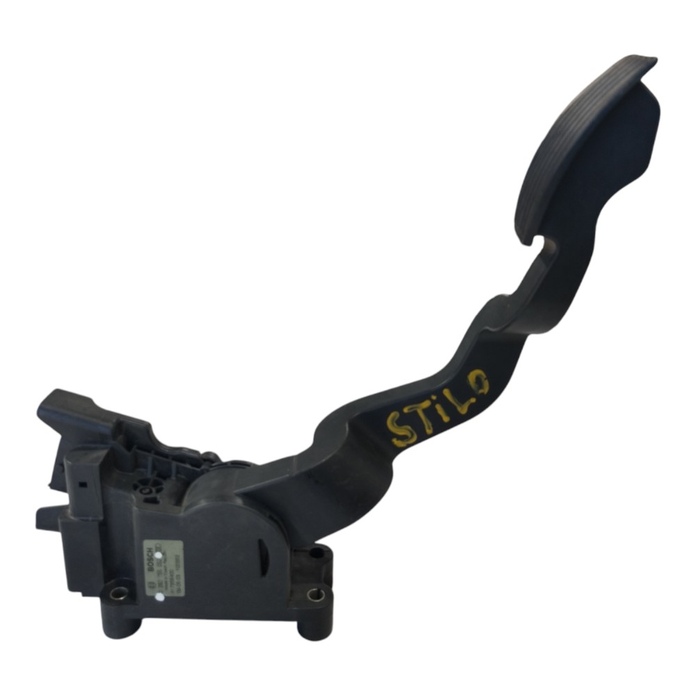 Pedal Acelerador Eletrônico Fiat Stilo Bravo 2003 2011 V157 1