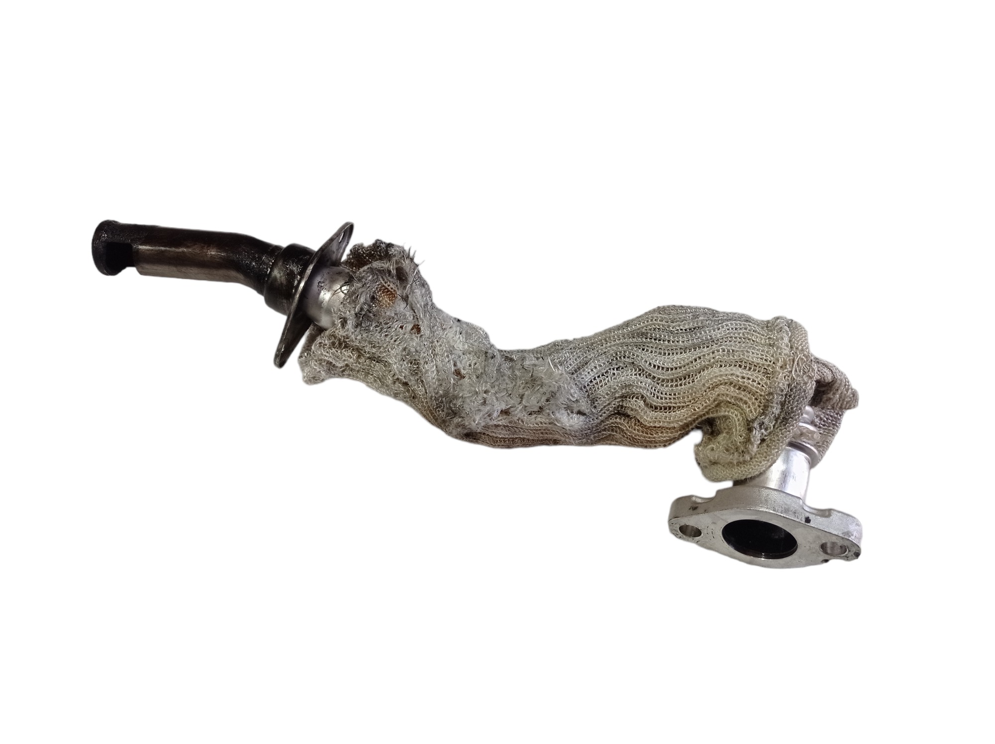 Cano Válvula Egr Jeep Grand Cherokee Limited 3.0 2014 V580 3