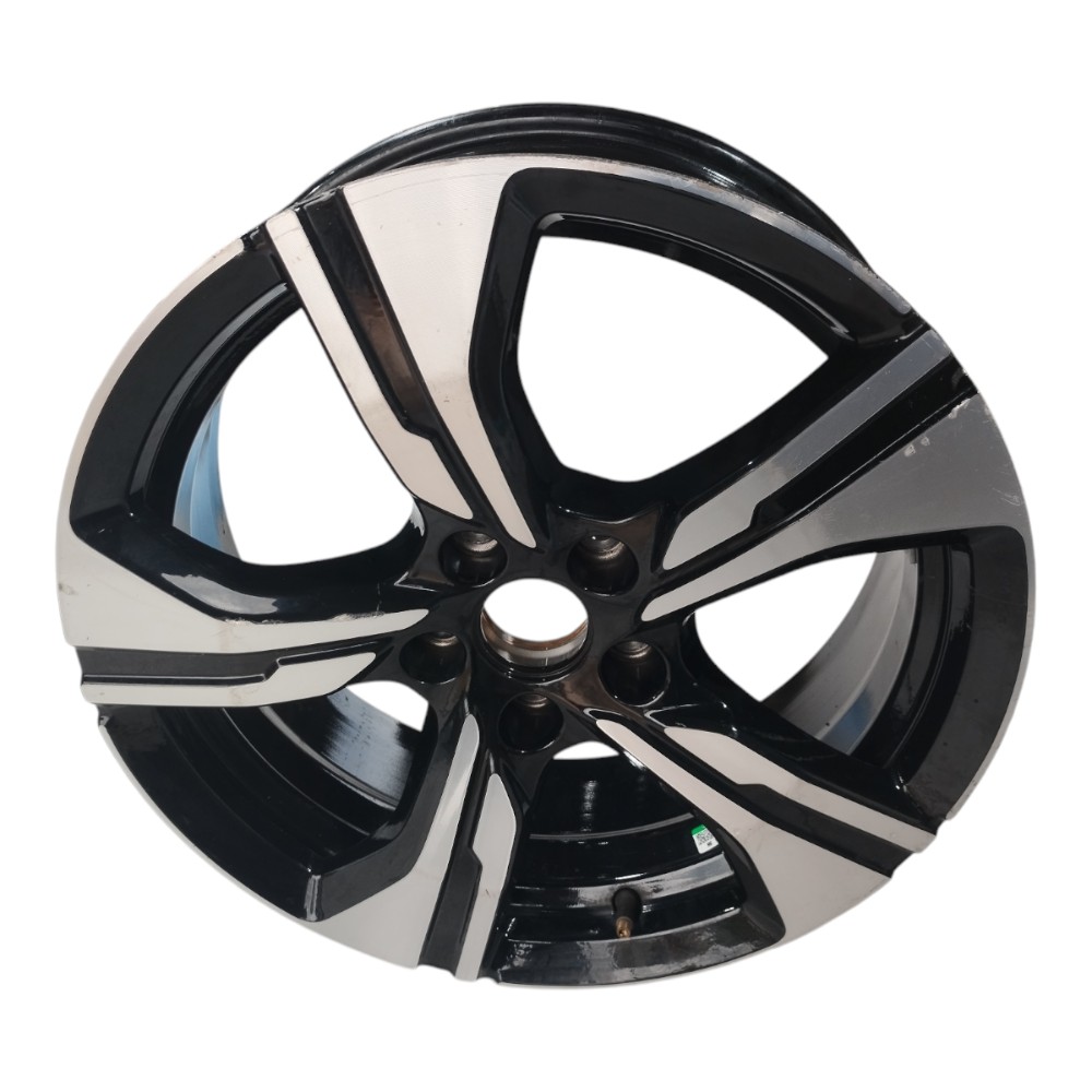 Roda Aro 17 Chery Tiggo 5x Sport 1.5 16v 2024 V621