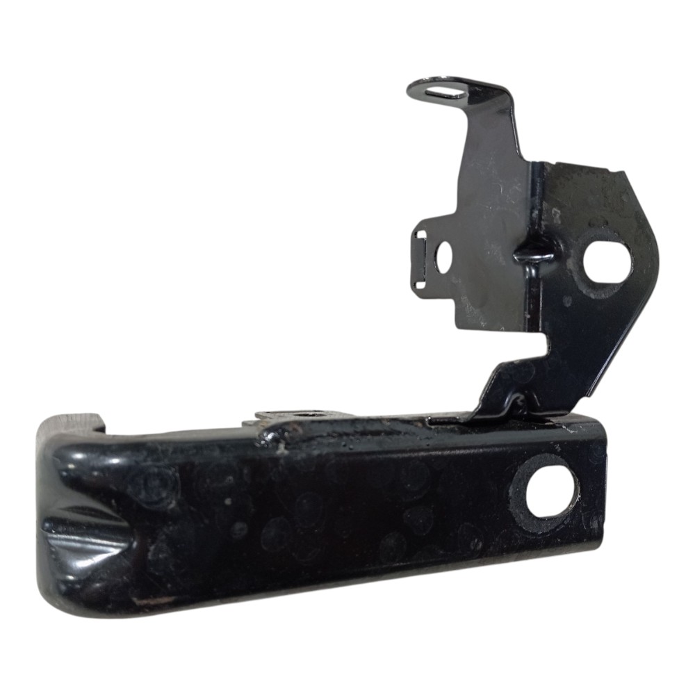 Suporte Mangueira Ar Condicio Ram Rampage Rt 2023 2025 V664 4