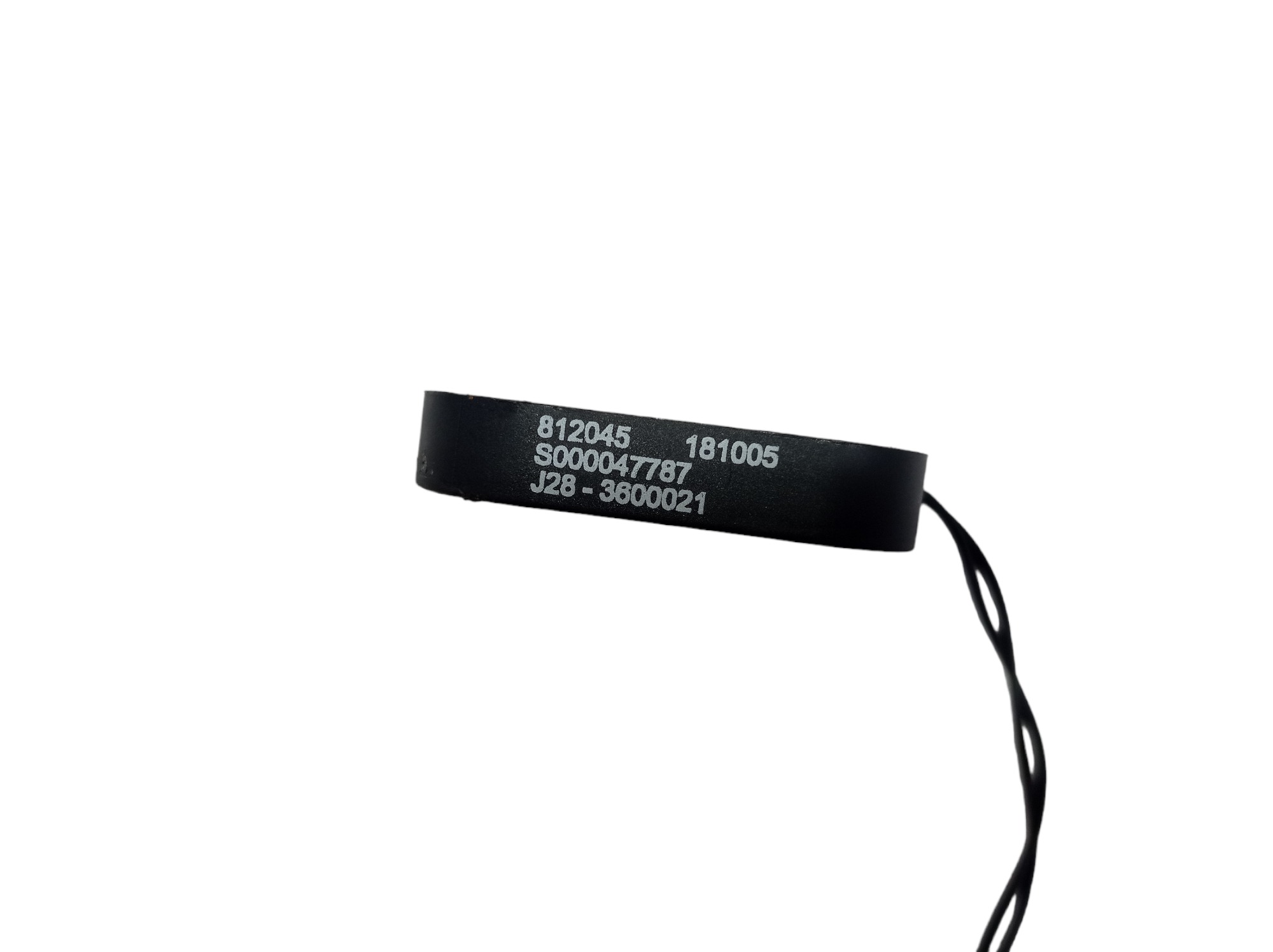 Antena Imobilizador Chery Arrizo 5 2021 J283600021 V558 5