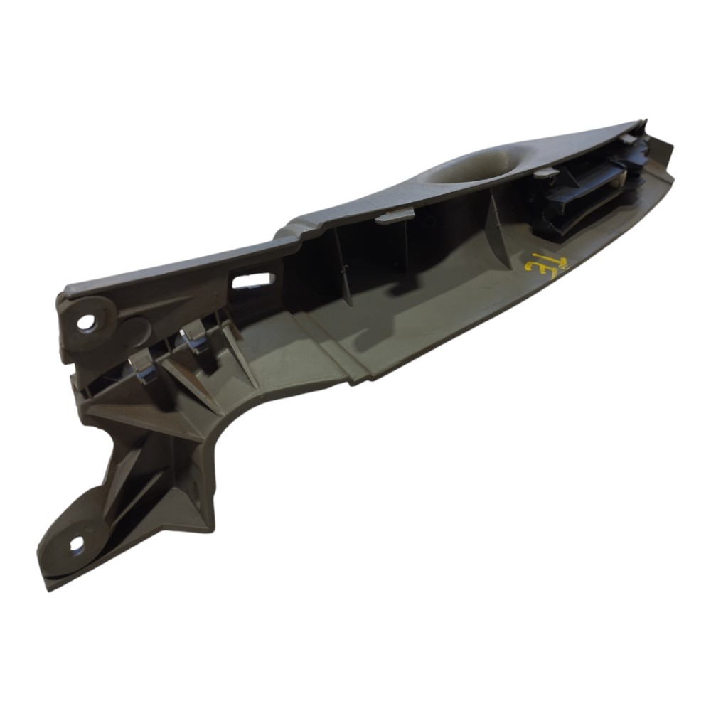 Maçaneta Interna Traseiro Esquer Chrysler Grand Caravan V578 7