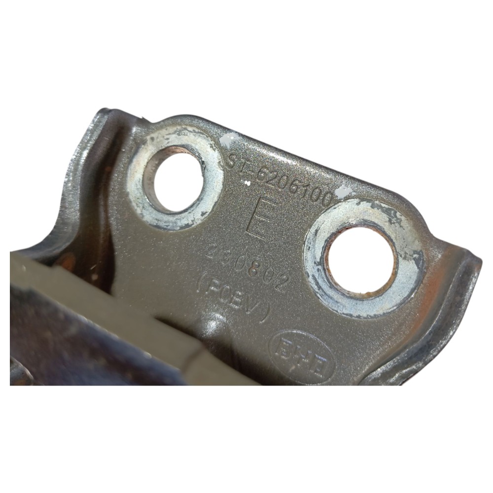 Dobradiça Porta Diante Direita Byd Dolphin Gs 2024 2025 V653 4