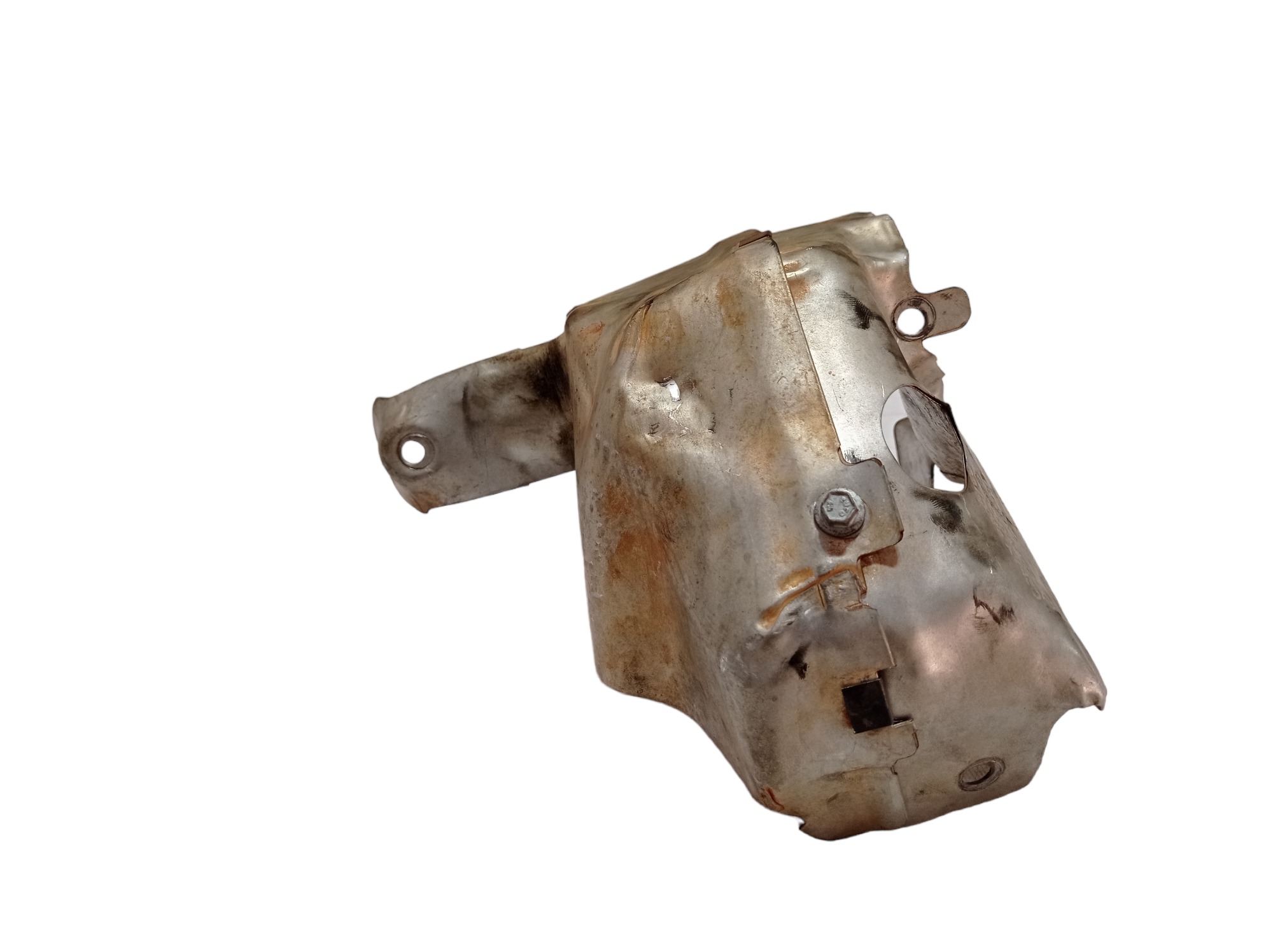 Defletor Turbina Land Rover Discovery Sport 15 2018 V591 6