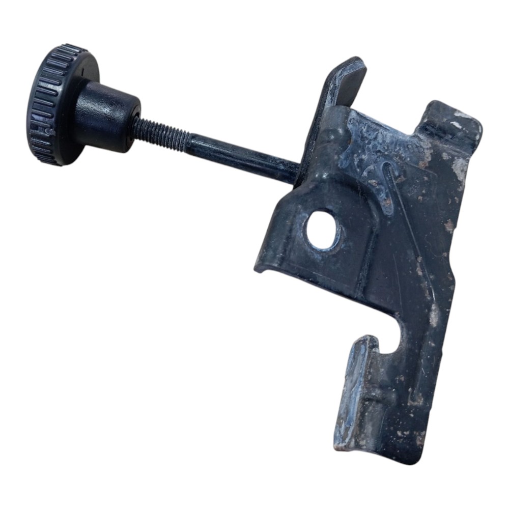Suporte Trava Macaco Ram Rampage Rt 2023 2024 V641 6