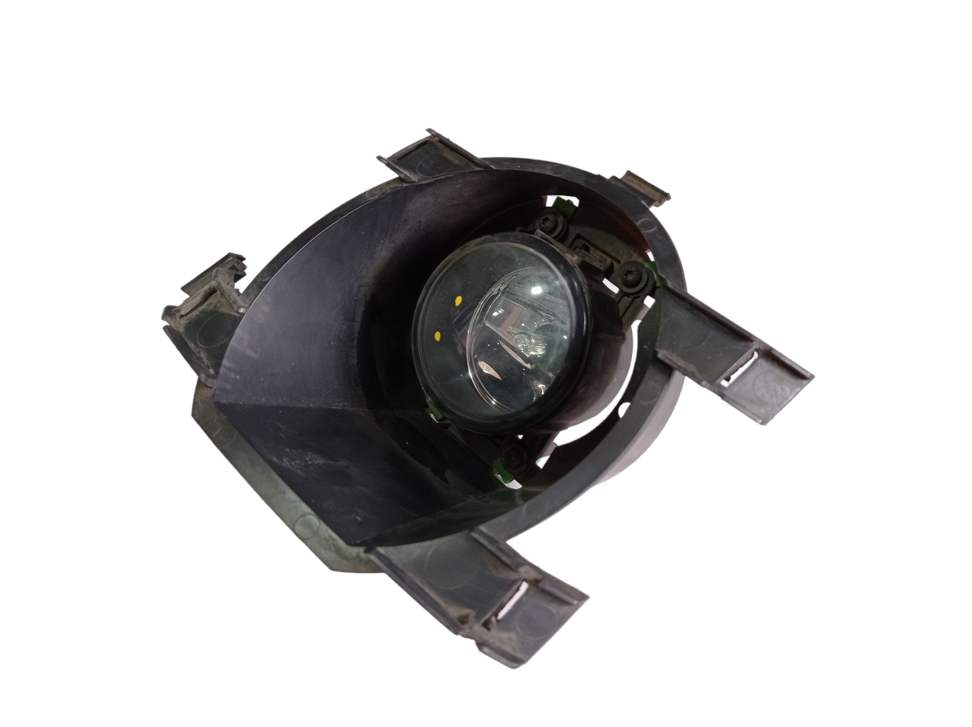 Farol De Milha Direito Land Rover Freelander 2 3.2 2008 V479 3
