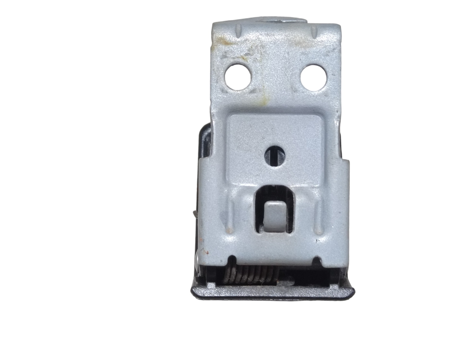 Botao Abertura Tanque Combustível Mitsubishi L200 2015 V593 6