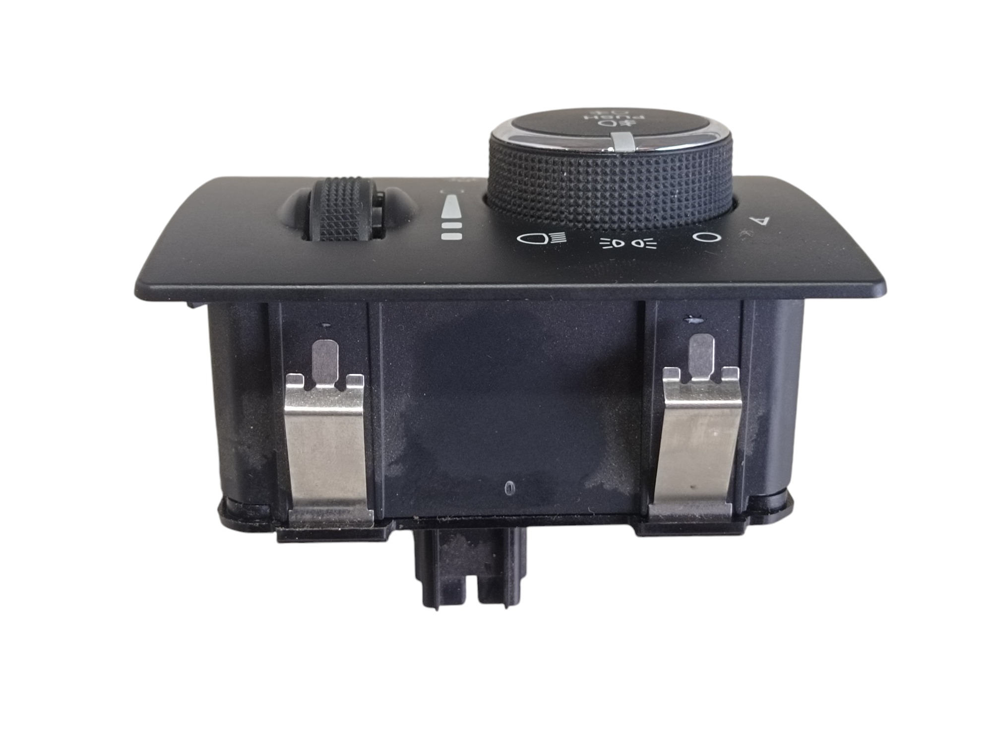 Comando  Botao Farol Milha Jeep Grand Cherokee 3.6 2014 V604 4