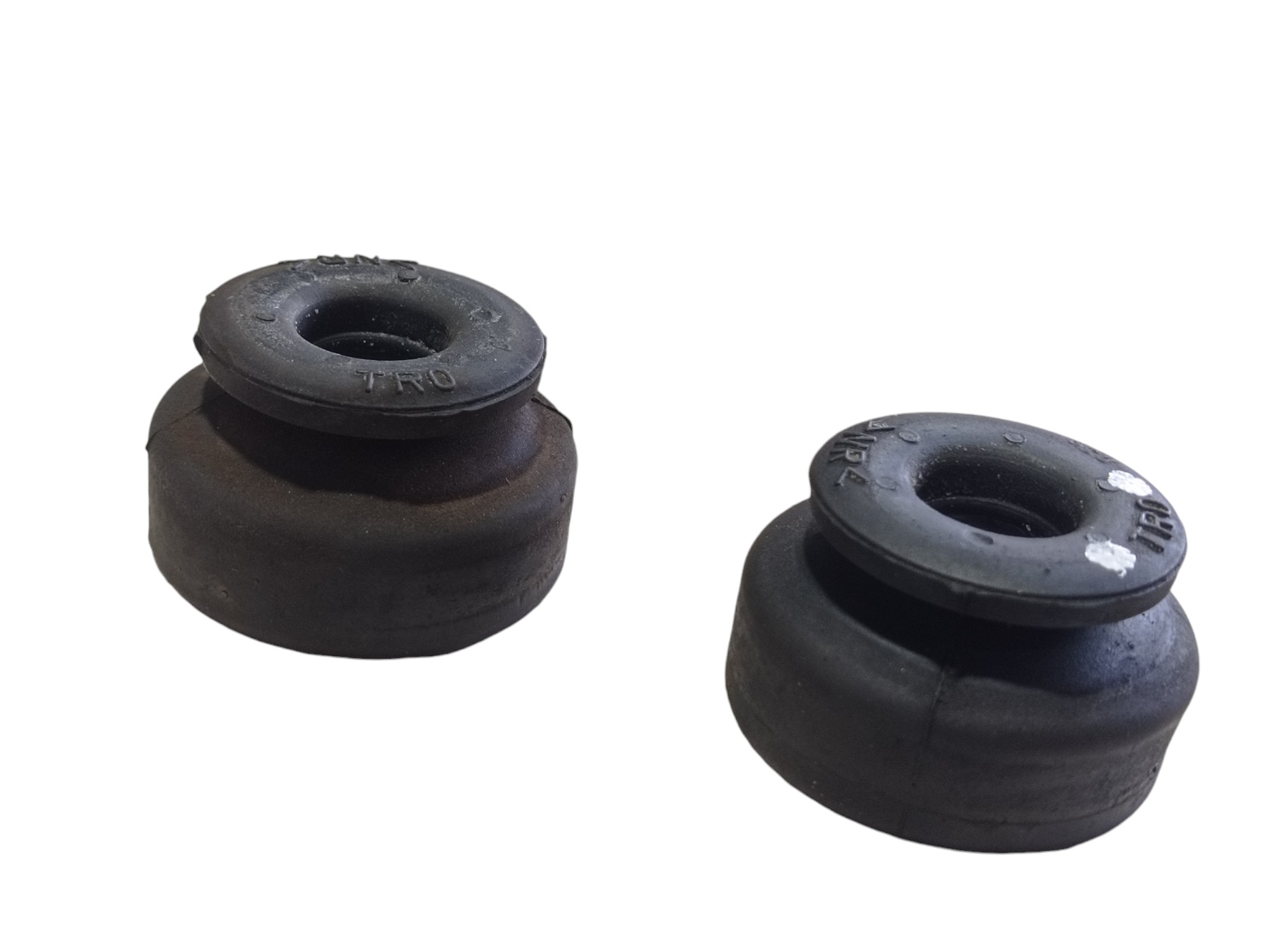 Coxim Radiador Honda Hrv Touring 2020 2025 V602 2