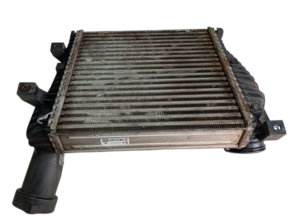 Intercooler Porsche Cayenne Turbo 4.5 V8 2003 V371 4