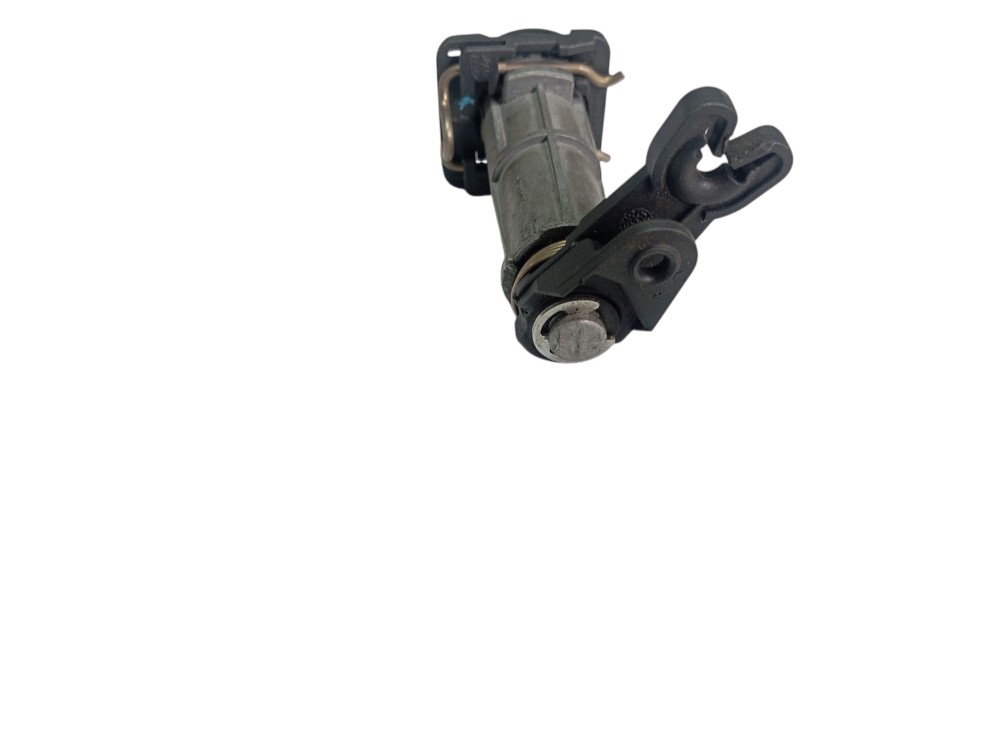 Miolo Tampa Traseira Com Motor Elétrico Gm Onix 2014 V248 6