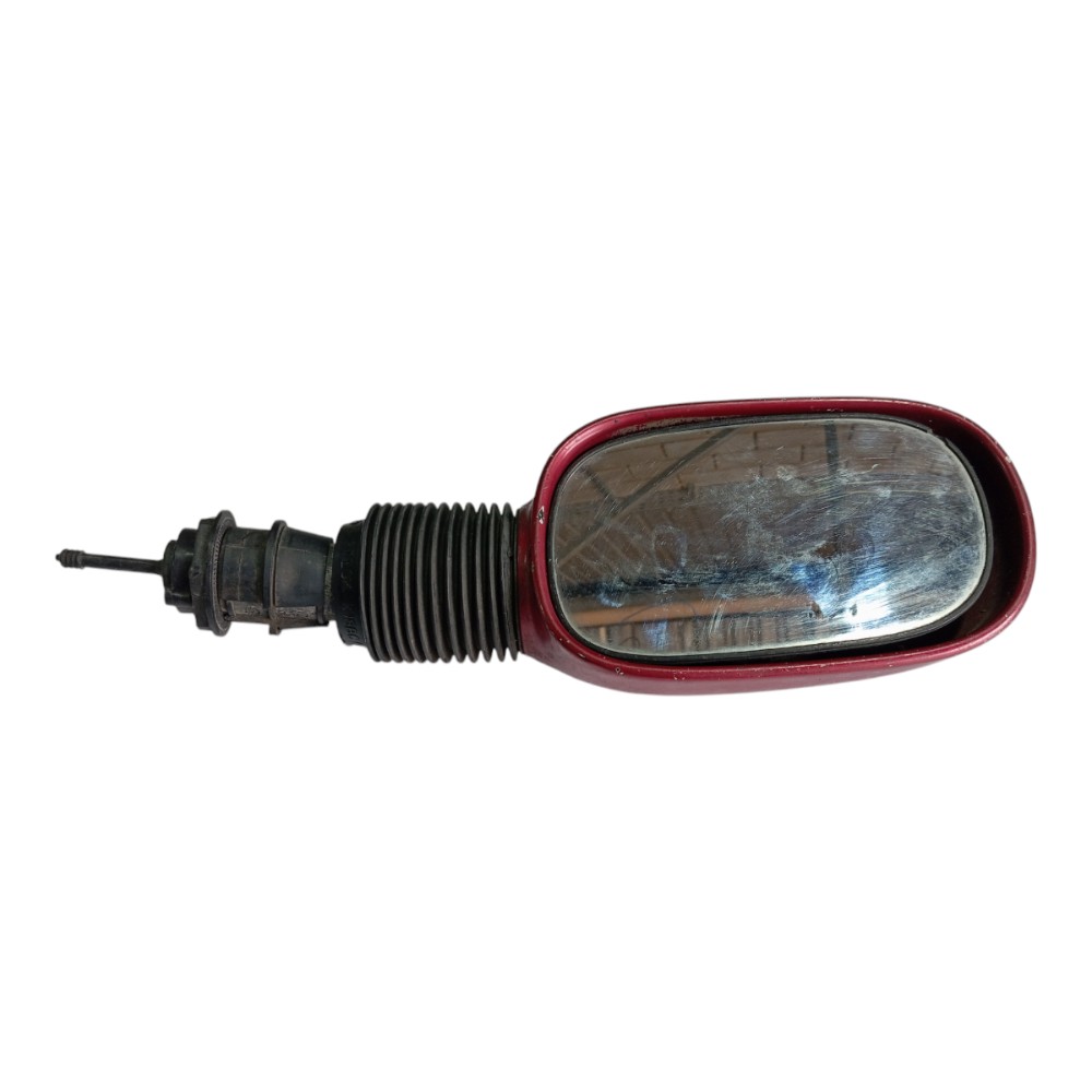 Retrovisor Direito Ford Ka 2000 Original V89 2