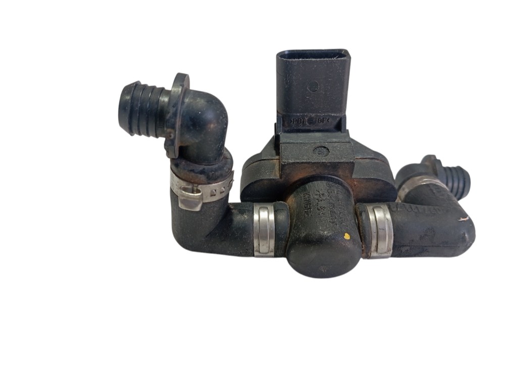 Sensor Map Pressão Audi A4 A6 Passat 2001 A 2006 V300 8