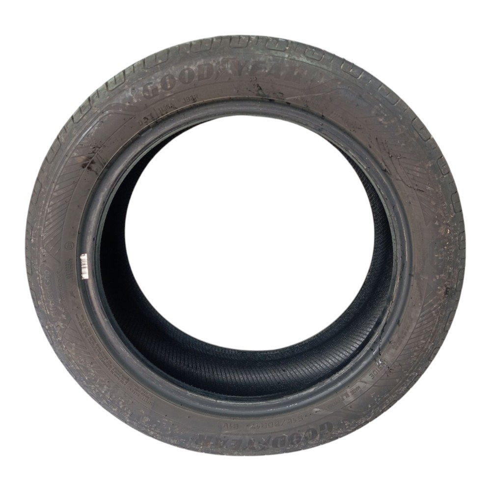 Pneu Aro 17 Goodyear Efficientgrip 215/50 R17 V632 3