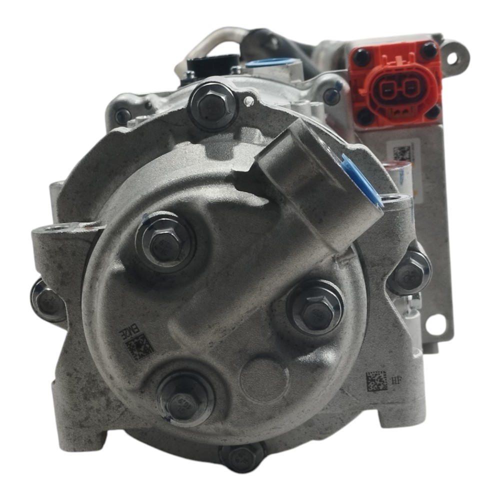 Compressor Ar Condicionado Byd Dolphin Gs 2024 2025 V628 8