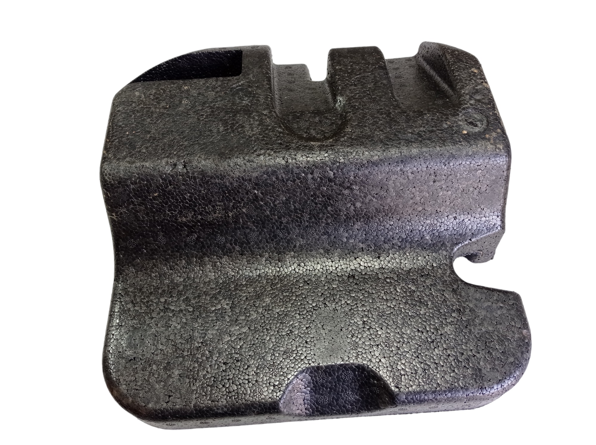 Isopor Chave Roda Volvo S60 T5 Dyna 2011 A 2013 V587 4