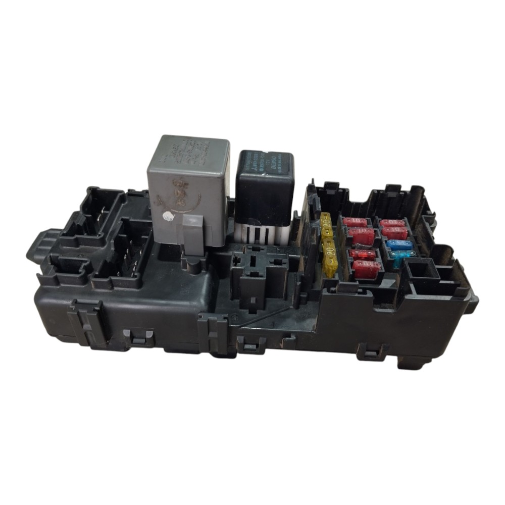 Caixa Fusível Interna Mitsubishi L200 Sport 2004 V638 3