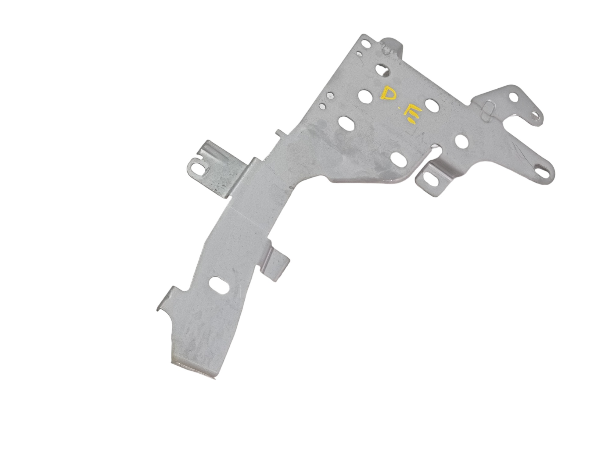 Suporte Esquerdo Radio Toyota Land Cruiser Prado 2006 2