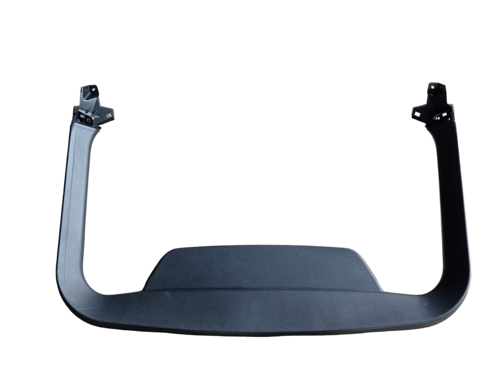 Moldura Interna Tampa Traseira Gwm Haval H6 Gt 024 V598 2