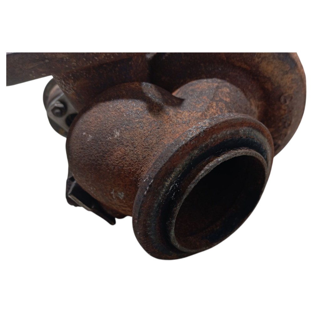 Turbina Troller T4 3.0 2006 a 2012 V650 3