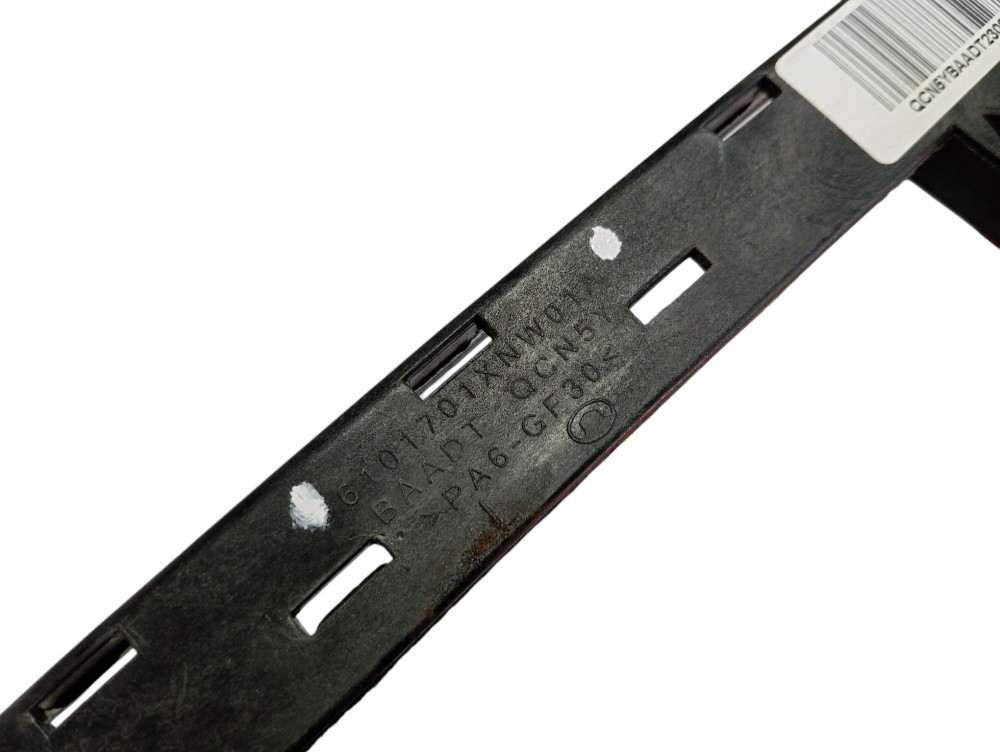 Canaleta Vidro Porta Diant Esquerda Gwm Ora Gt03 2024 V625 4