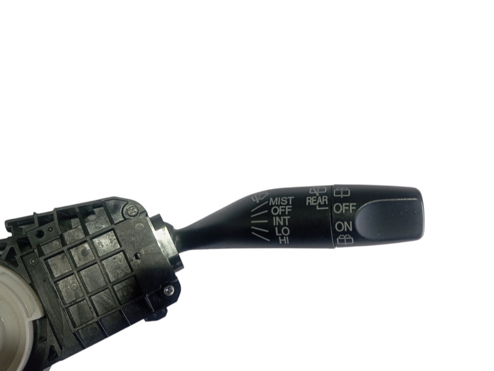 Comando Luzes E Seta Limpador Honda Cr-v 2002 A 2006 V283 7