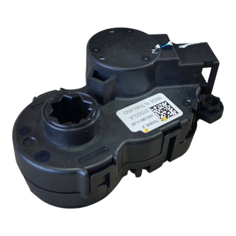 Motor Atuador Caixa Ar Byd Song Plus 2023 2024 2025 V642 9
