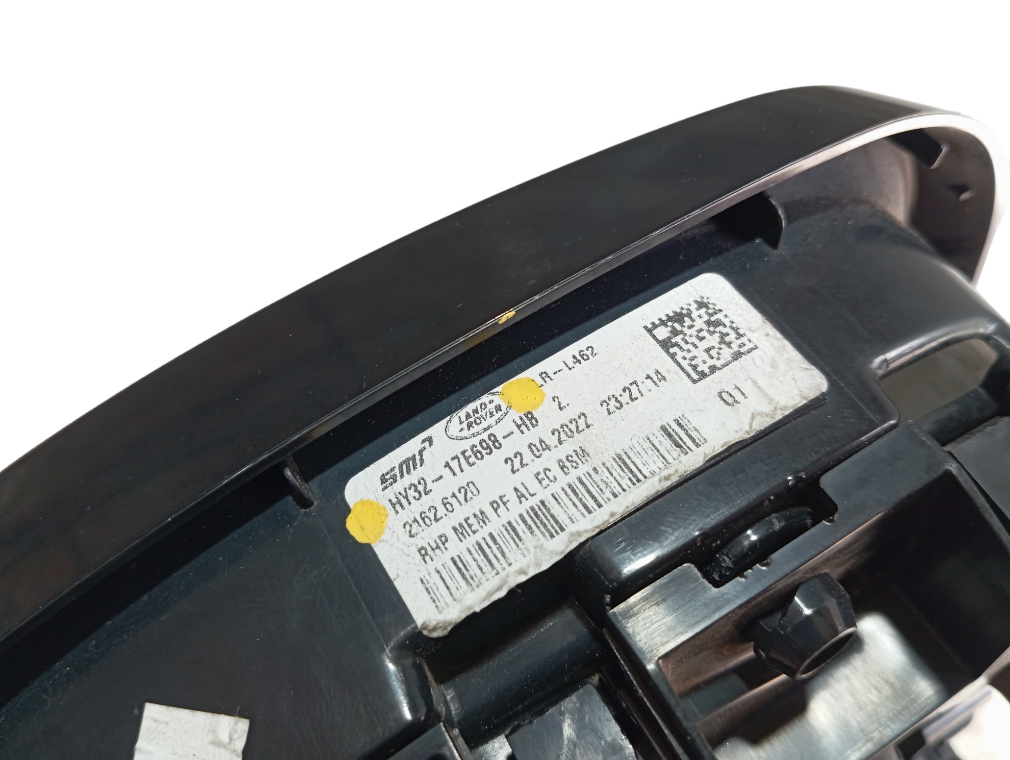 Moldura Retrovisor Direito Discovery 5 2019 V597 9