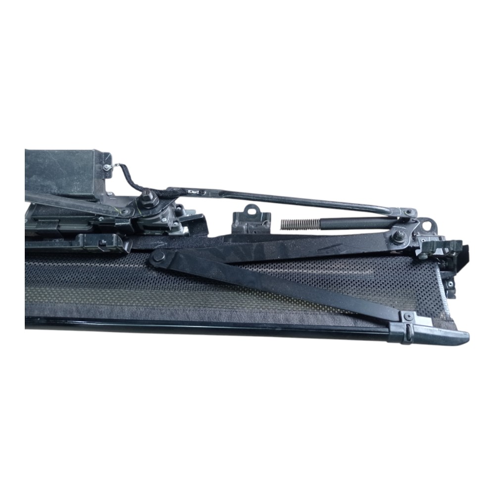 Cortina Vigia Traseiro Lexus Es330 2006 V357 5