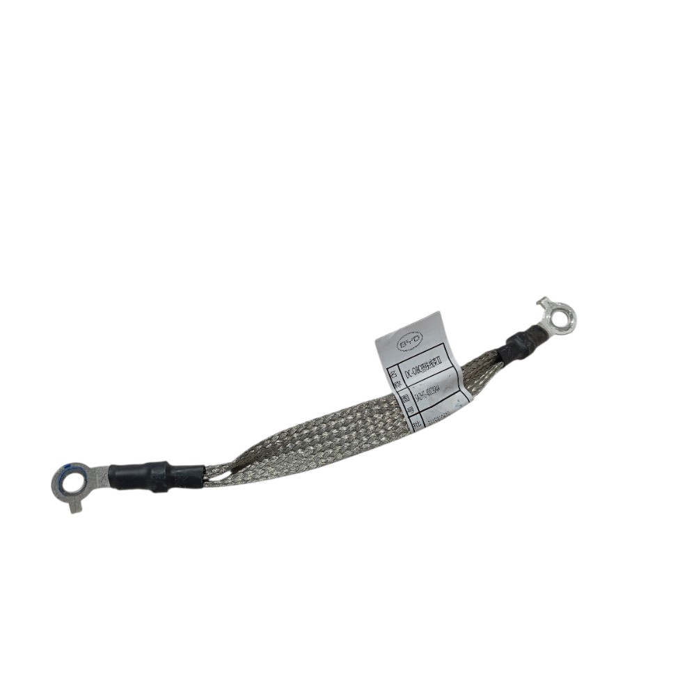 Cabo aterramento Byd Song Pro 2025 V669 3