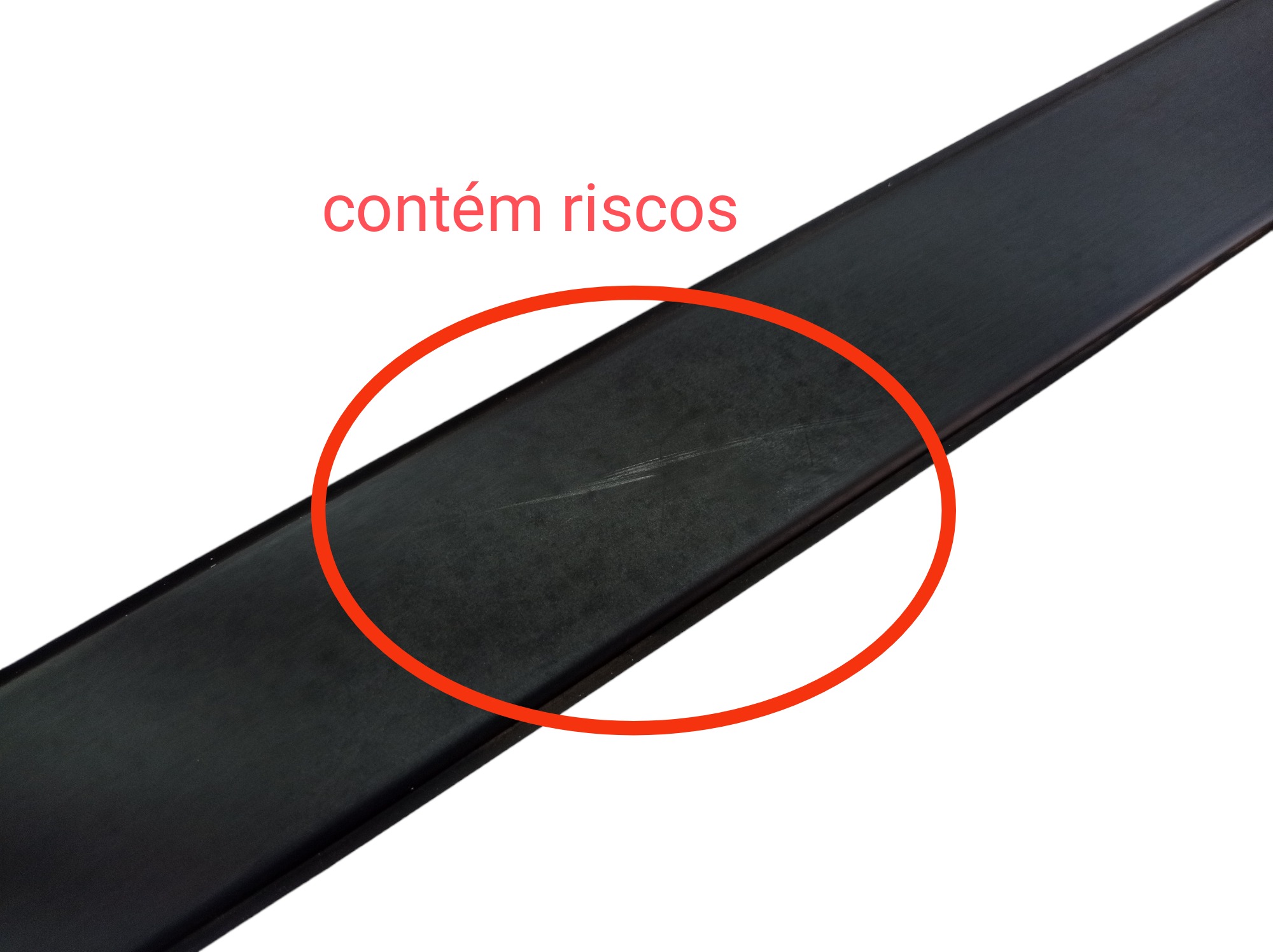 Friso Esquerdo Teto Hyundai Hb20 Confort 2023 V590 6