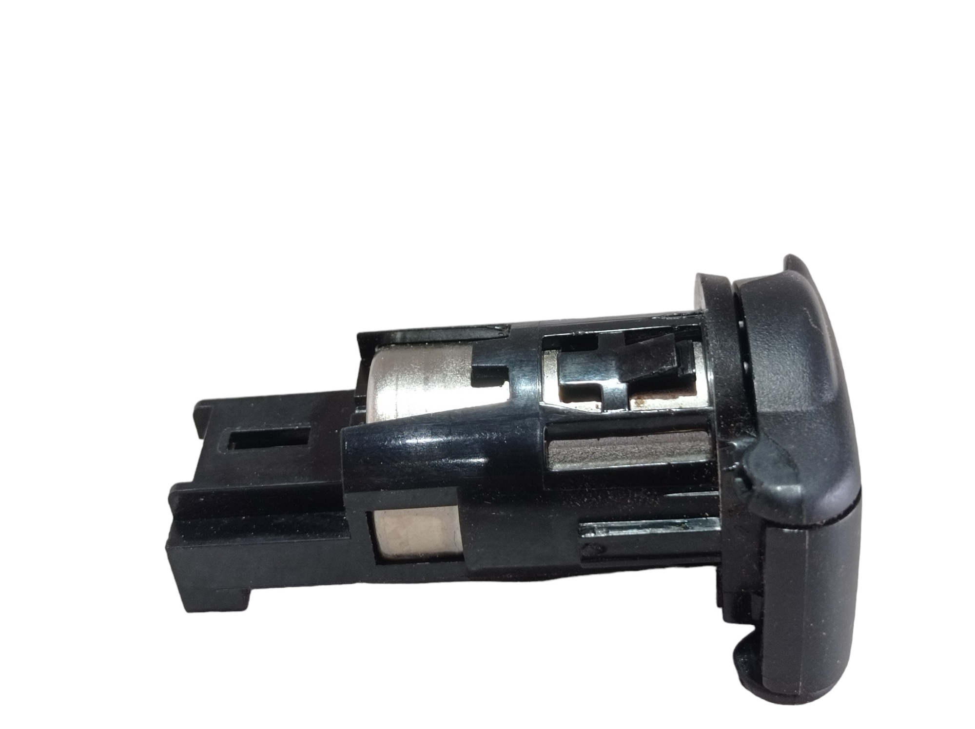 Acendedor Tomada 12v Console Nissan Leaf 2022 V589 8
