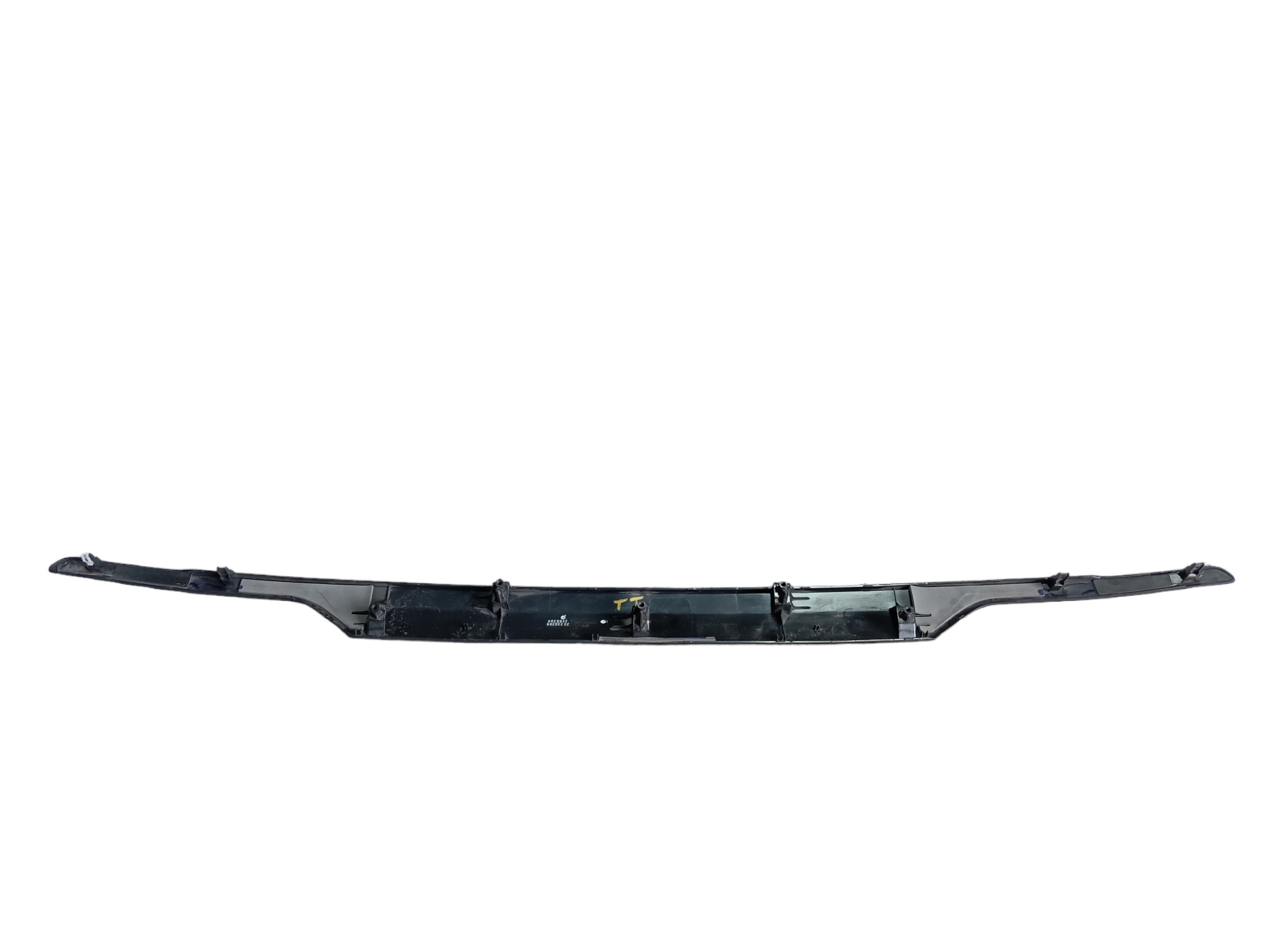 Moldura Tampa Traseira Gwm Haval H6 Gt 1.5 2024 V598 1