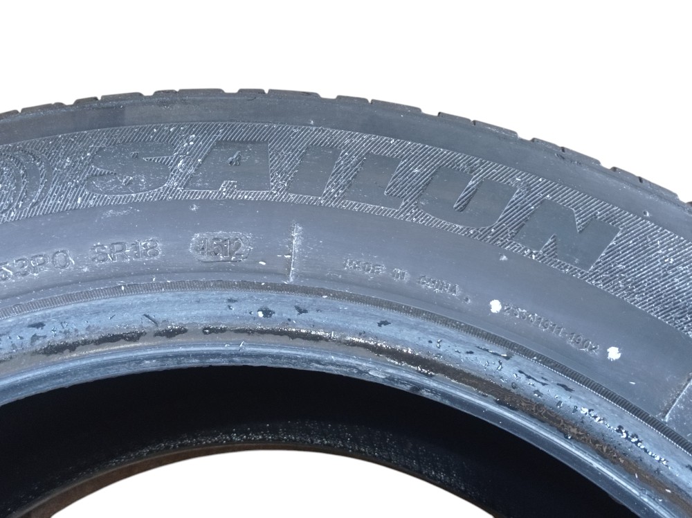 Pneu Aro 19 Sailun Terramax Cvr Crossover 255/50 R19 5