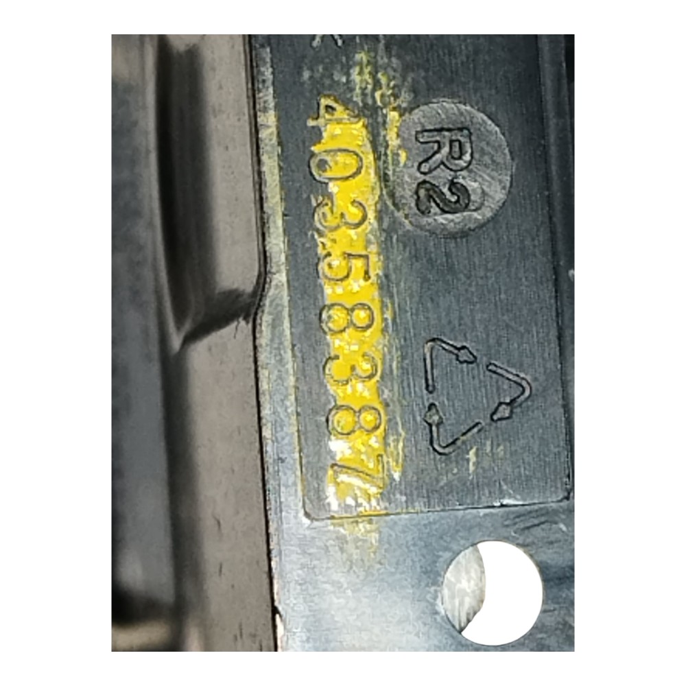 Entrada Usb Auxiliar Land Rover Evoque 2012 A 2015 V633 7