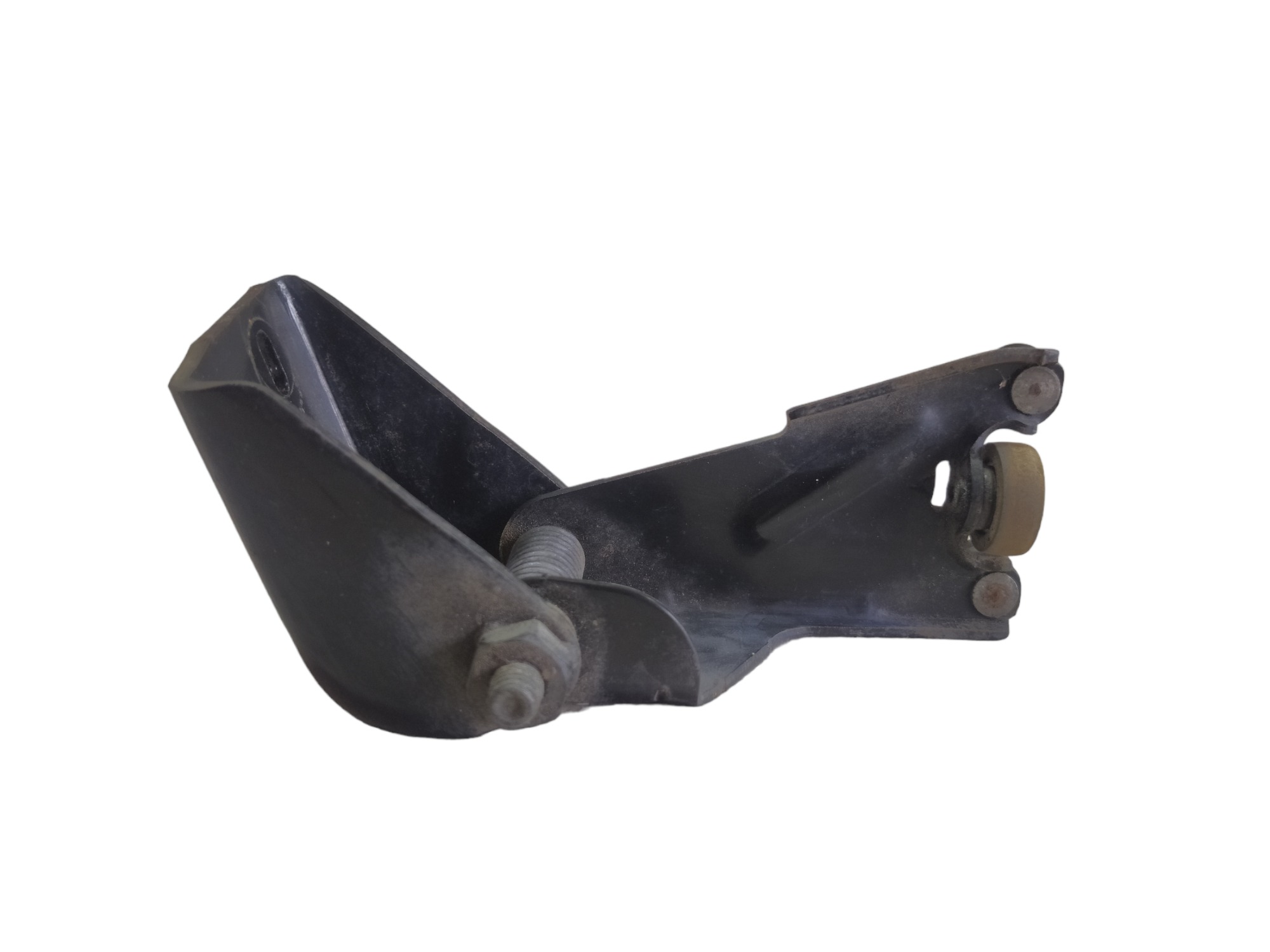 Carrinho Superior Traseiro Esquerdo Grand Caravan 2005 V586 2