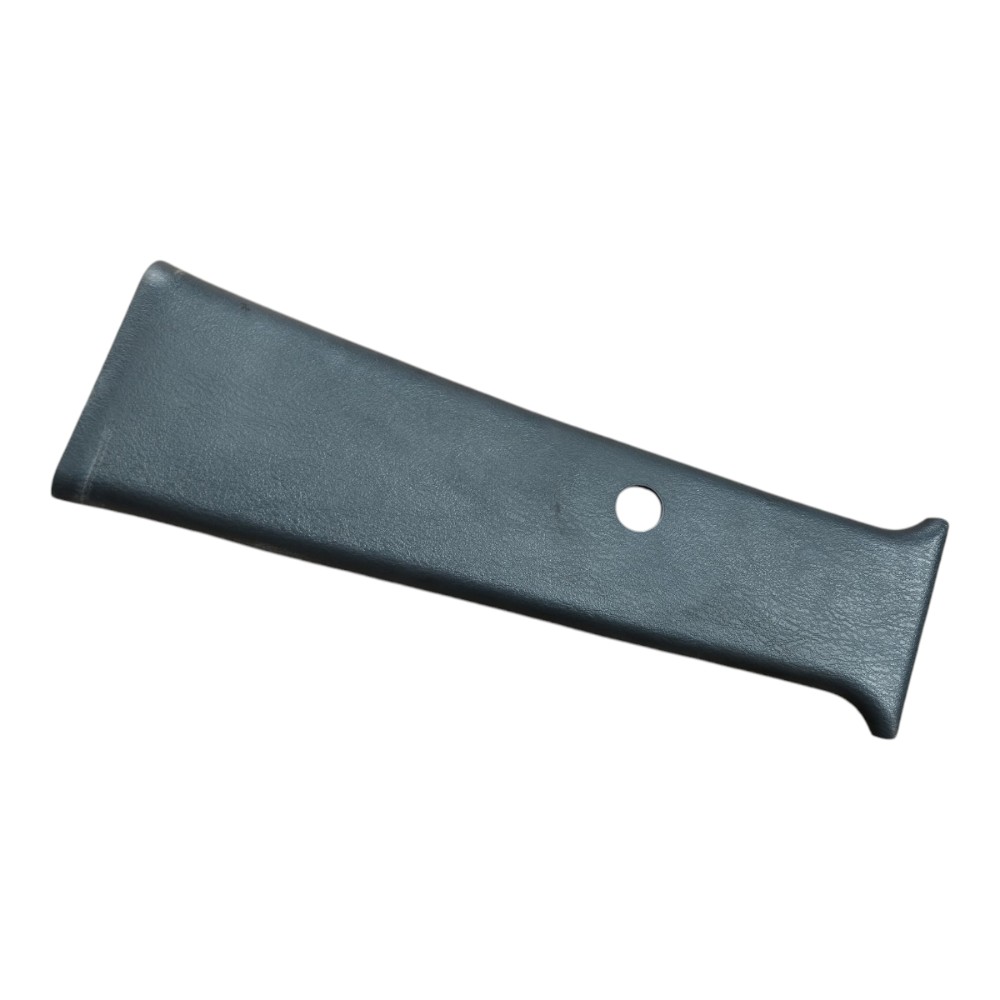 Moldura Coluna Esquerda Mitsubishi L200 Sport 2004 a 07 V638 7