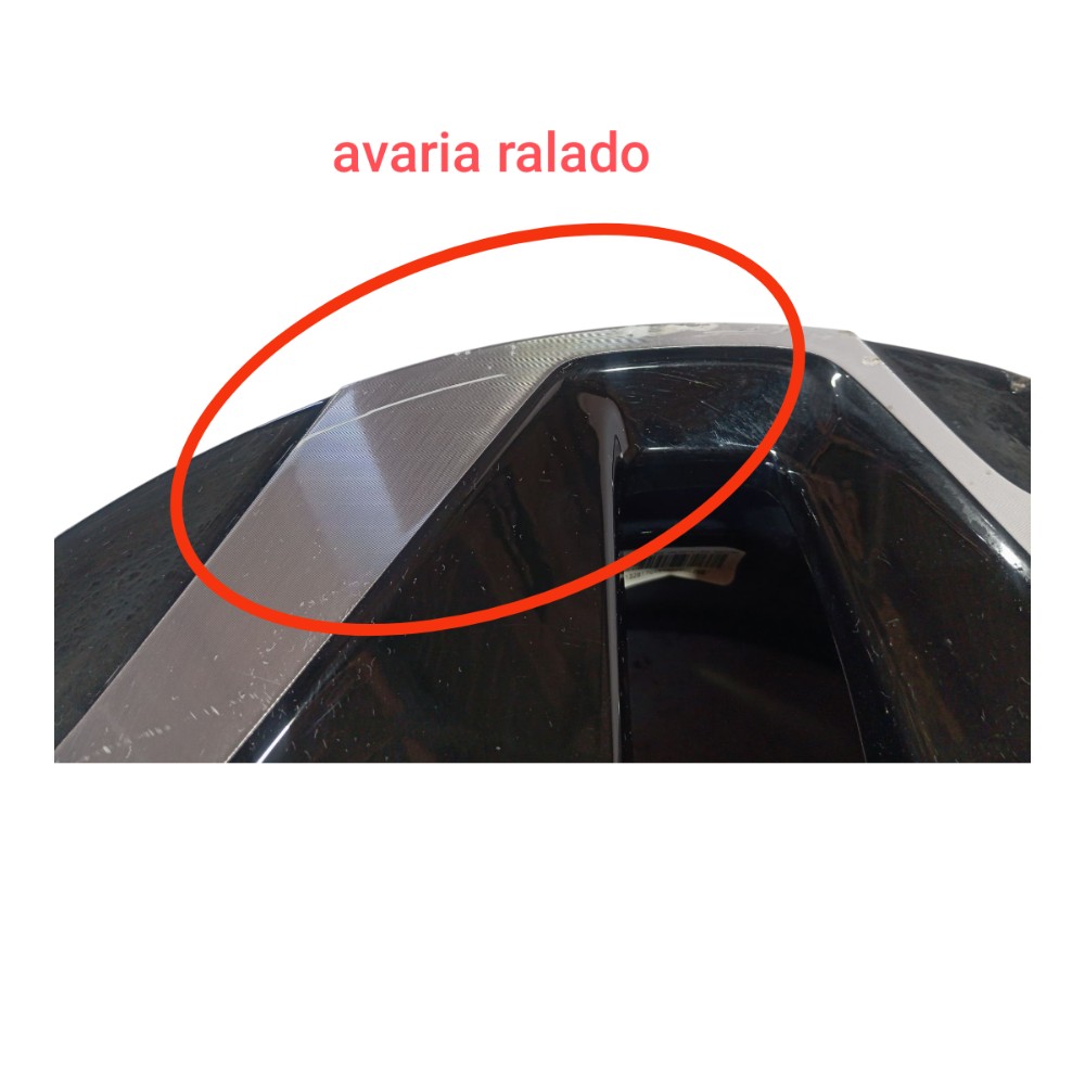 Roda Aro 16 Byd Dolphin Gs 2024 2025 V628 2