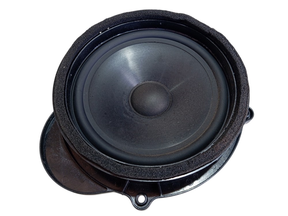 Alto Falante Porta Diante Direita Discovery 4 2010 2012 V614 Preto