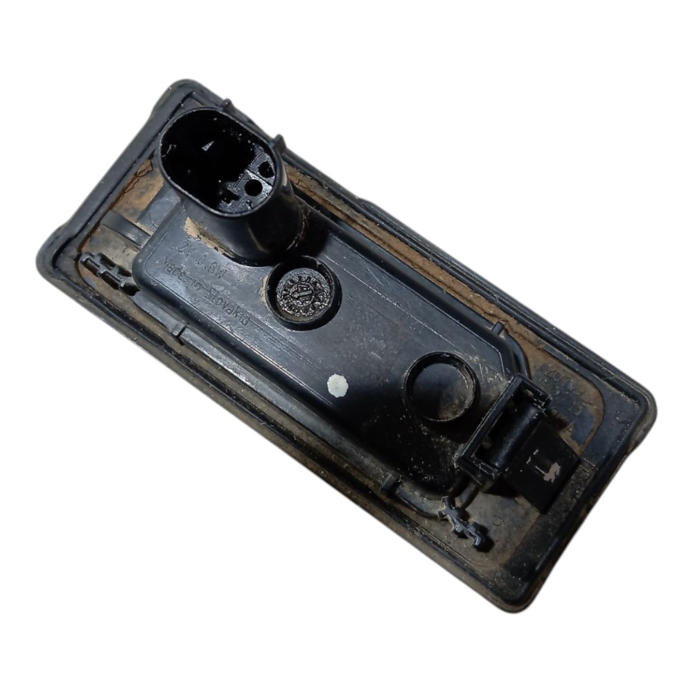 Luz Placa Traseira Land Rover Discovery Sport 16 A 2018 V663 2