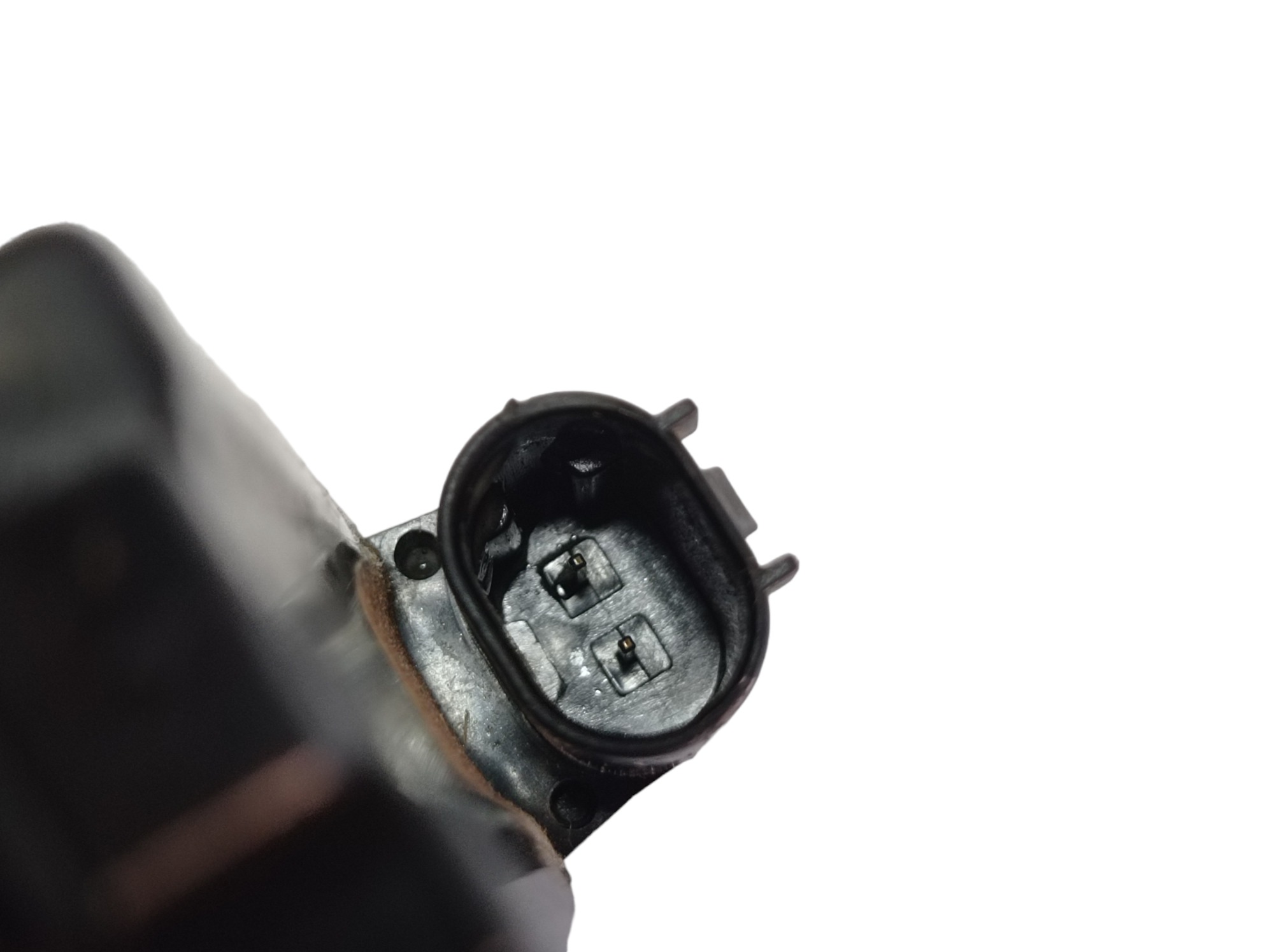 Luz Placa Traseira Range Rover Sport 2014 V573 3