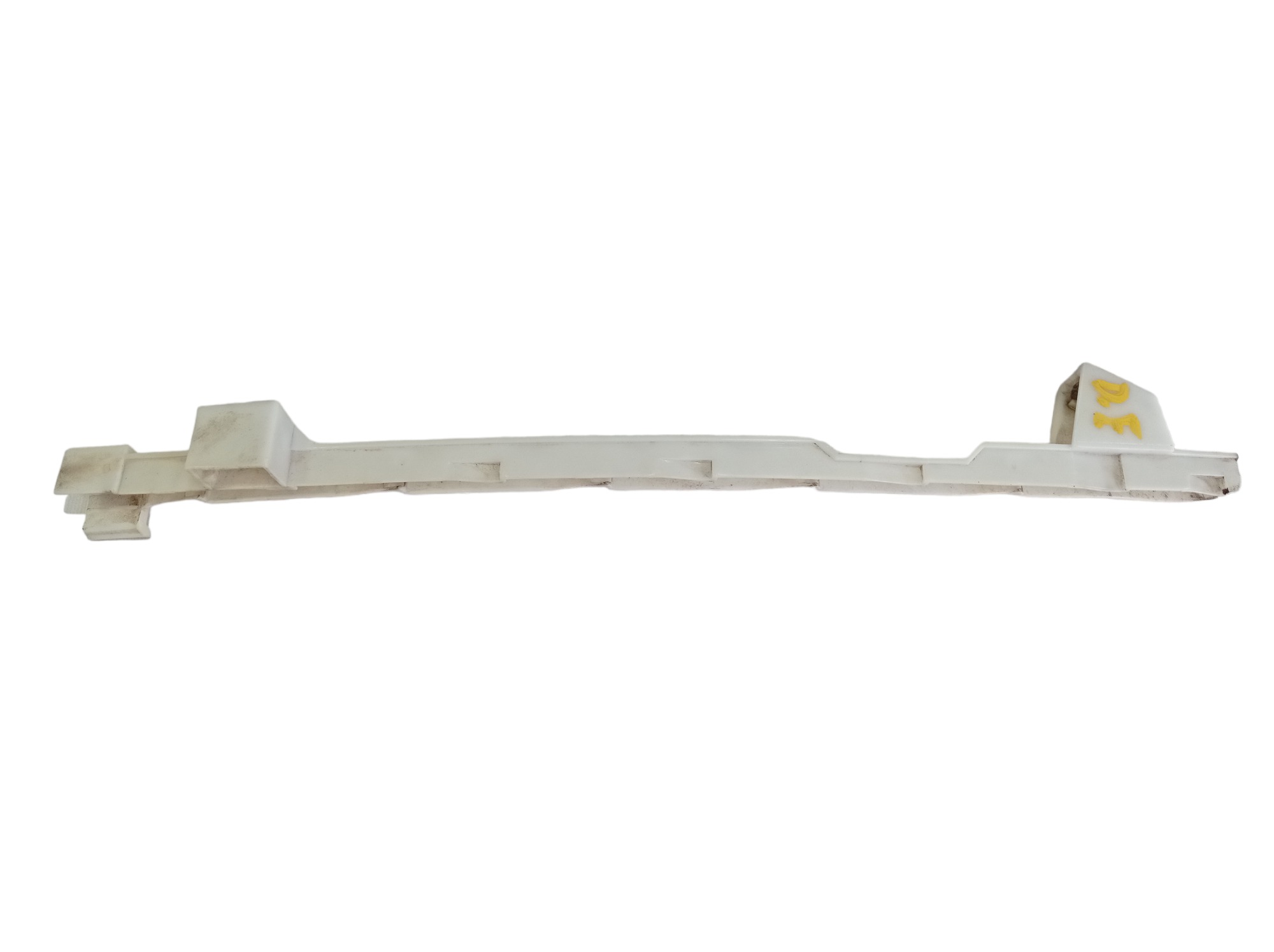 Canaleta Vidro Porta Dianteira Esquerd Chery Cielo 2012 V514 4