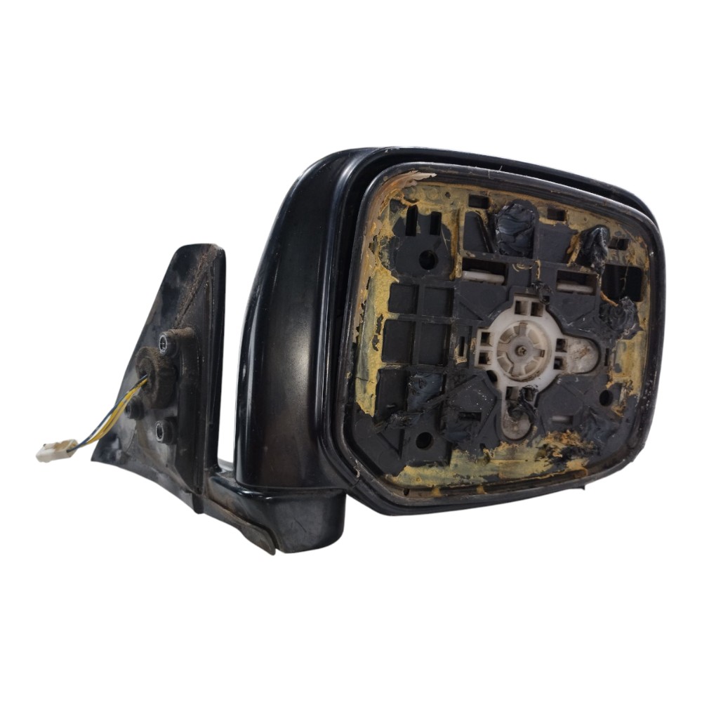 Retrovisor Direito Mitsubishi L200 Sport 2004 V638 7