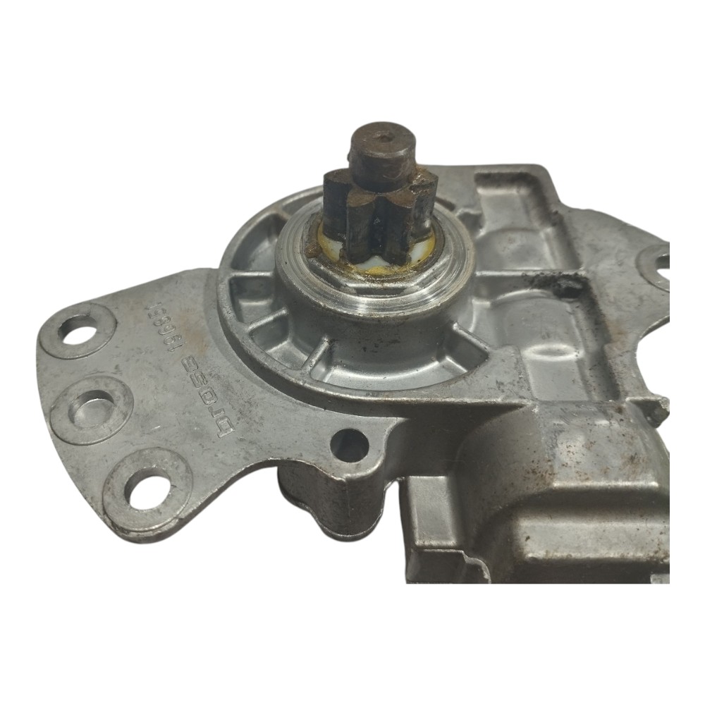 Motor Altura Banco Audi A6 2002 V261 8