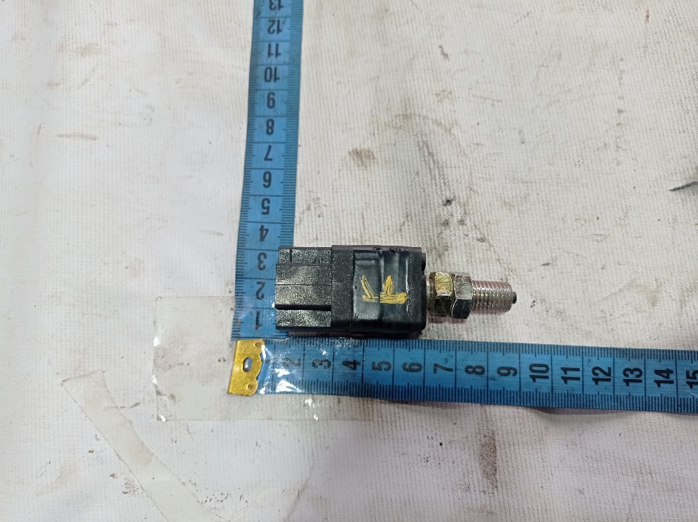 Sensor Pedal Freio Subaru Legacy Outback 2.5 2002 V358 7