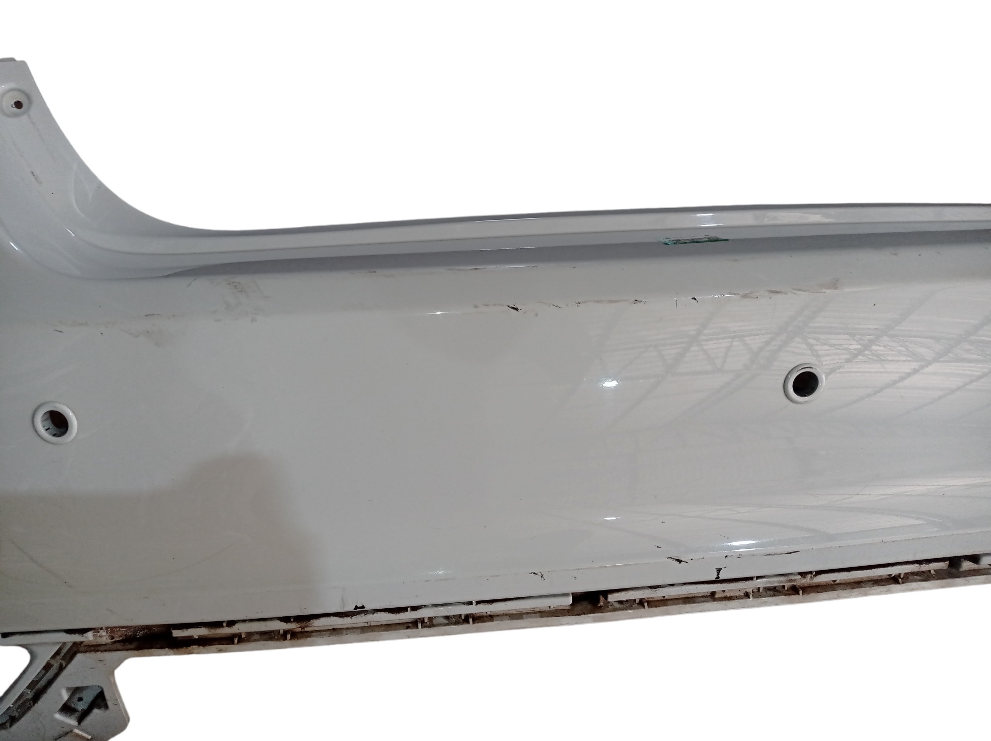 Parachoque Traseiro Chery Arrizo 5 2021 V558 8
