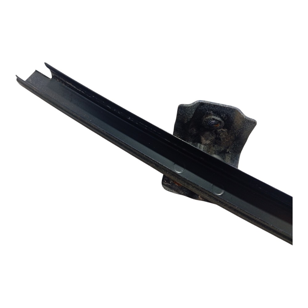 Canaleta Vidro Porta Traseira Direita Jac Ej7 2023 V618 6