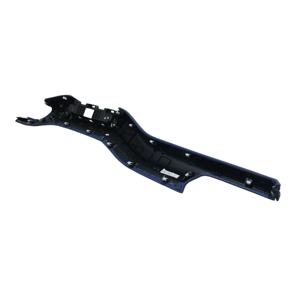 Moldura Painel Central Byd Dolphin Mini 2024 2025 V665 9